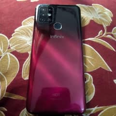 Infinix