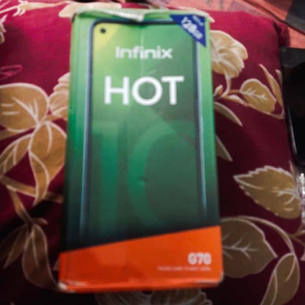 Infinix H0T 10 2