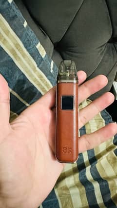 oxva xlim pro pod device 0