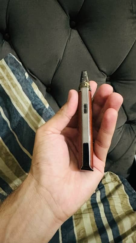 oxva xlim pro pod device 2