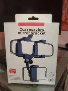 Car Rearview mirror bracket 0