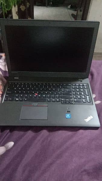 Lenovo L590 i5-8th gen 1