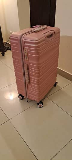 Luggage Bag (New)