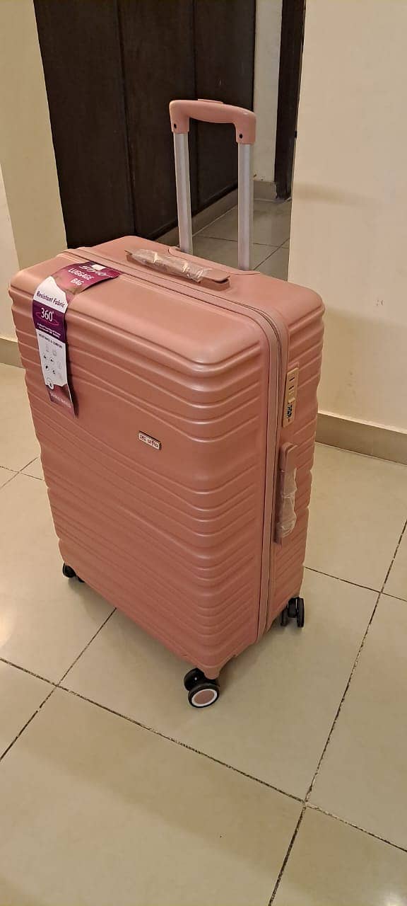 Luggage Bag (New) 1