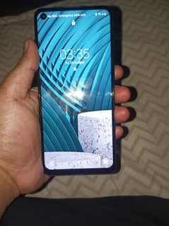 Samsung A21s very good condition