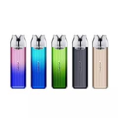 VOOPOO VMATE Infinity Pod System Kit 900mAh 17W