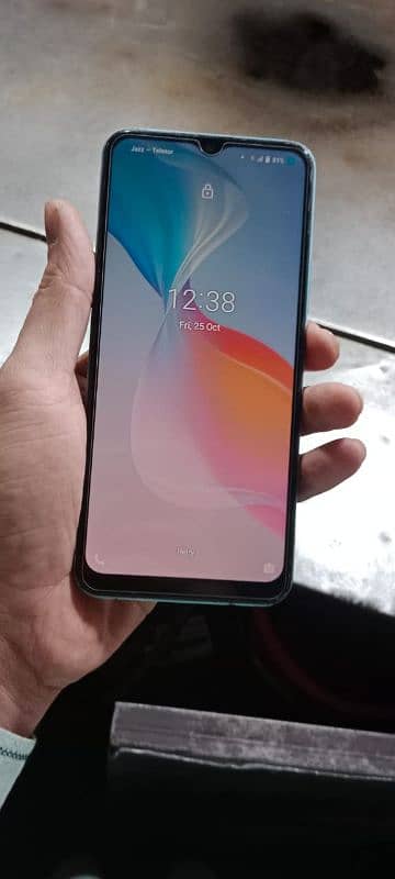 vivo y21 A 4+1 ram 64gb memory 1