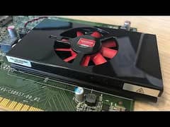 AMD R7 450 4GB Graphics Card GDDR 5