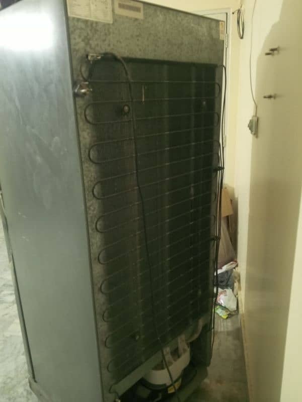 haier fridge for sale 2