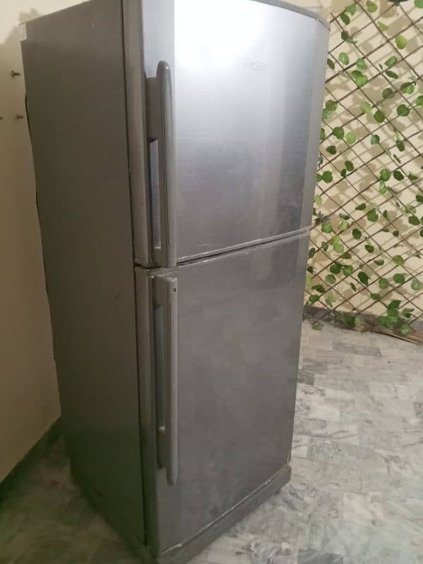 haier fridge for sale 3