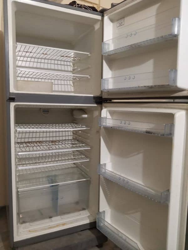 haier fridge for sale 4