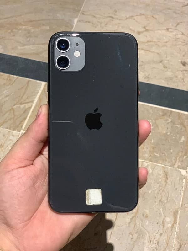 iPhone 11 jv 128 gb non pta 2