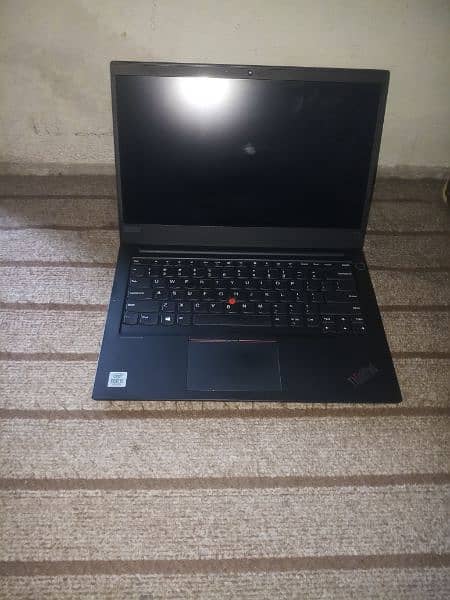 Lenovo 14E2 thinkpad i5-10 generation laptop 4