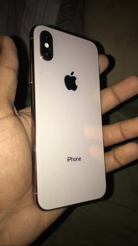 iphone xs 256gb non pta 0