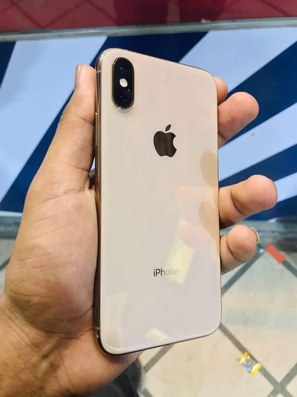 iphone xs 256gb non pta 1