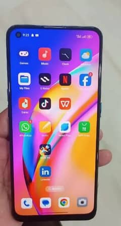 Oppo F19 Pro