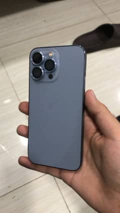 iPhone 13 pro pta approved