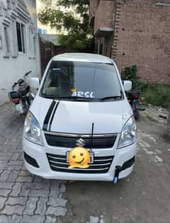 Suzuki Wagon R 2022 0