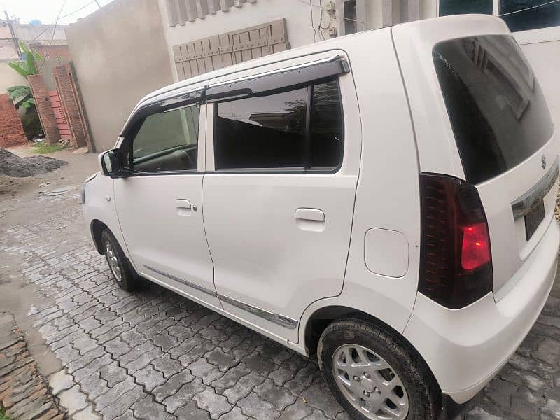 Suzuki Wagon R 2022 2