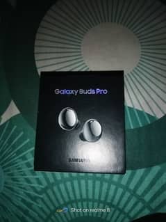 samsung buds pro