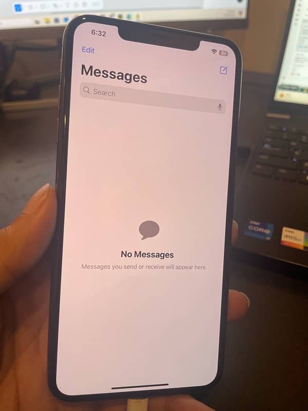 iphone xs max 64 gb pta approved 1