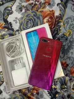 Oppo f9