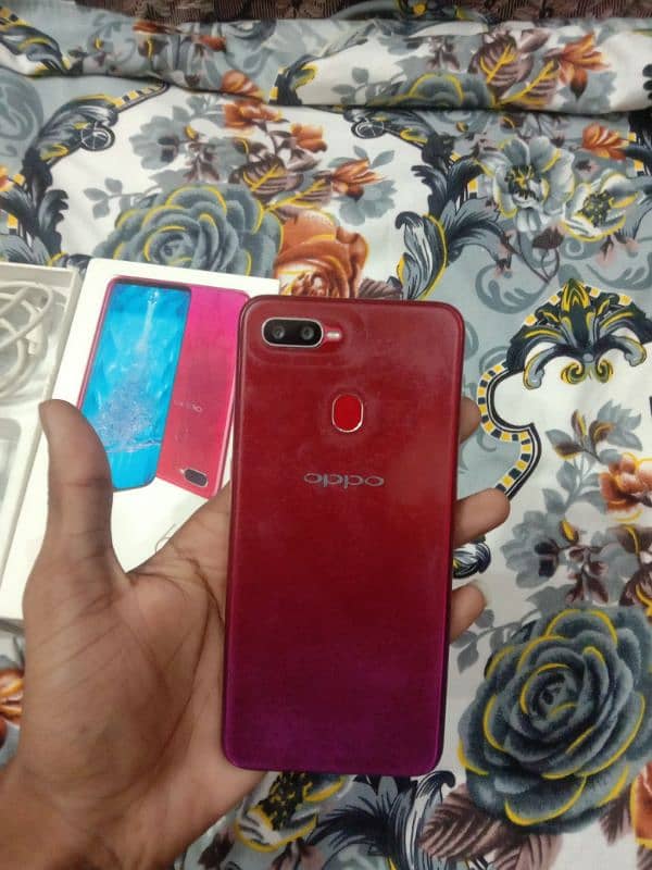 Oppo f9 2