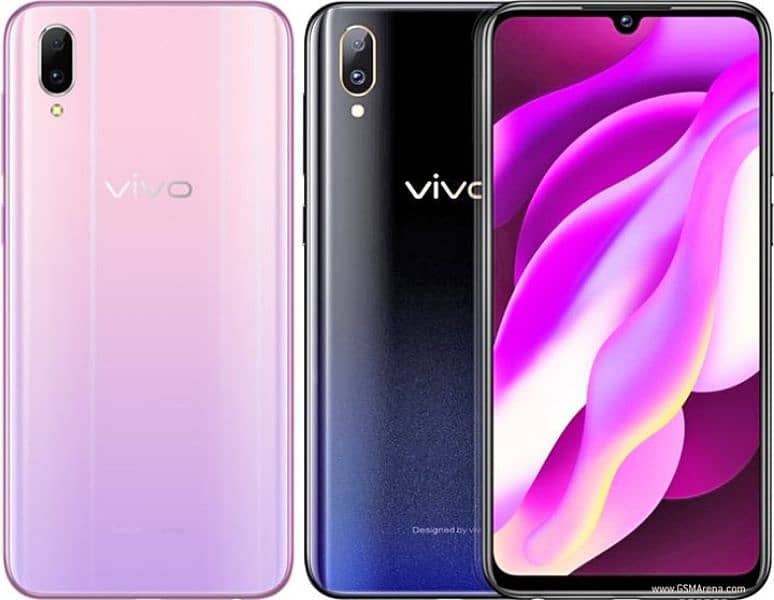 VIVO Y97 (8/256) 1