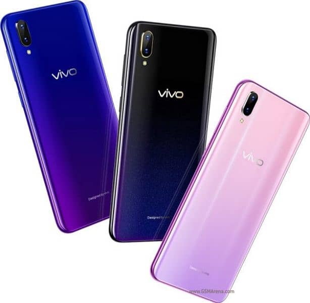 VIVO Y97 (8/256) 2