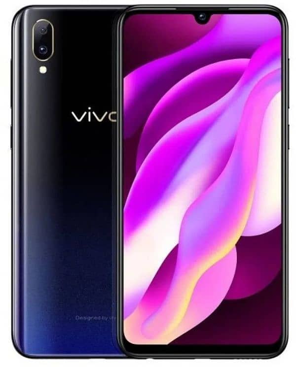 VIVO Y97 (8/256) 3