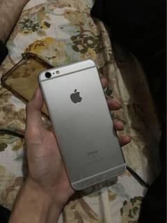 iphone 6s plus PTA Approved 64gb