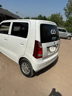 Suzuki Wagon R 2022 0