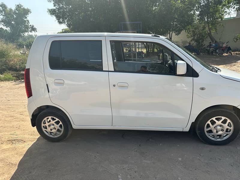 Suzuki Wagon R 2022 5