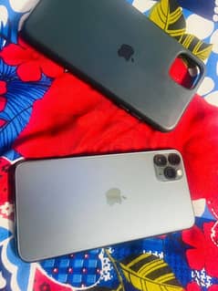 iphone 11 pro max 256 gb