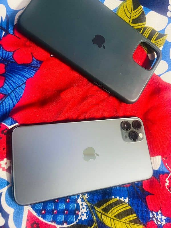 iphone 11 pro max 256 gb 0