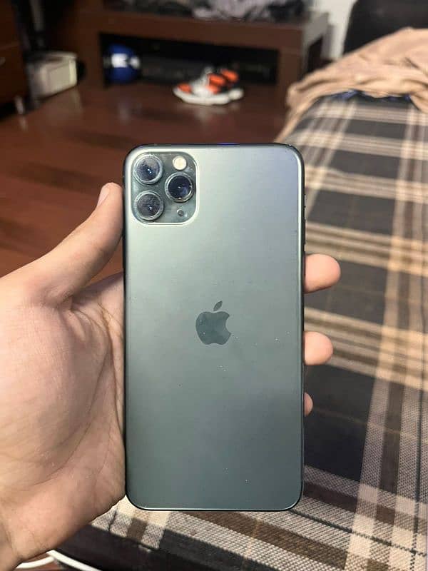 iphone 11 pro max 256 gb 1