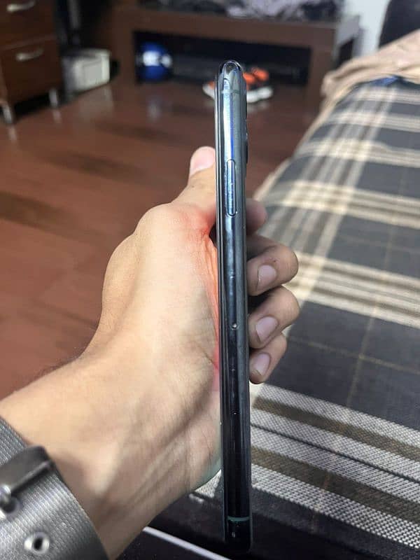 iphone 11 pro max 256 gb 2