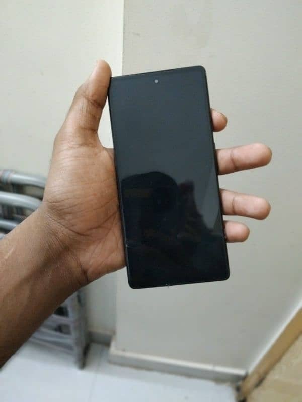 Google Pixel 6a 3