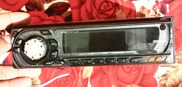 Mp3 player car FSD