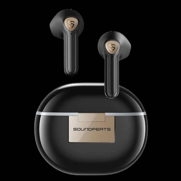 Soundpeats Air3 Deluxe HS Wireless Airpods 1