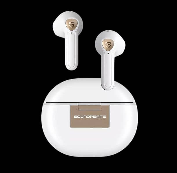 Soundpeats Air3 Deluxe HS Wireless Airpods 2