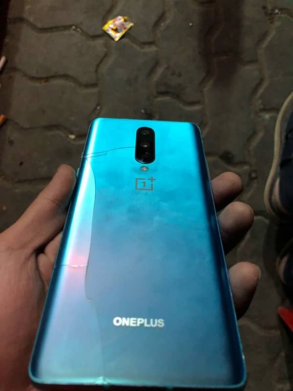 oneplus 8 12/256 6