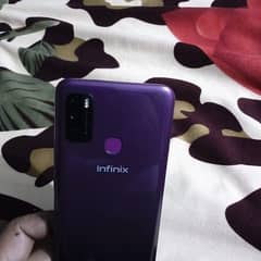 infinix