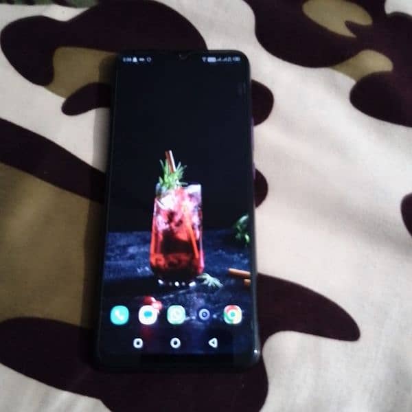 infinix hot 9 play 4.64 h 5