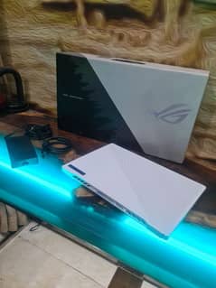 Asus Rog Zephyrus G14