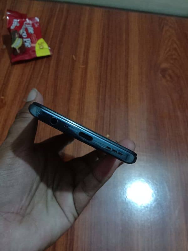 infinix zero x neo 8gb+3gb 128 pta approved 0