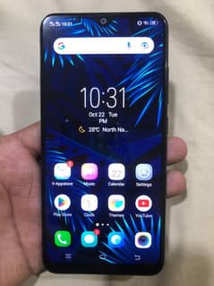 vivo y91 0