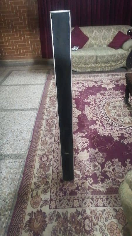 Orpheo tower speakers 100~150w 3