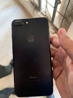 iPhone 7 plus 128gb