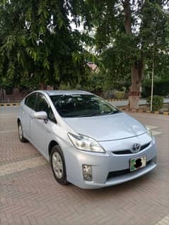 Toyota Prius 2010 0